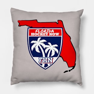 FHN State of Florida2 Pillow