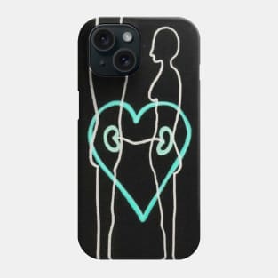 Transplant Phone Case