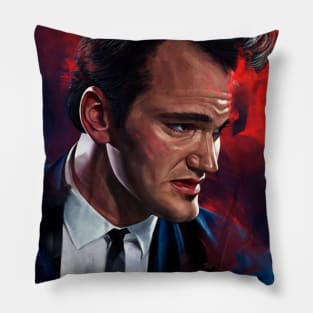 Reservoir Dogs Pillow