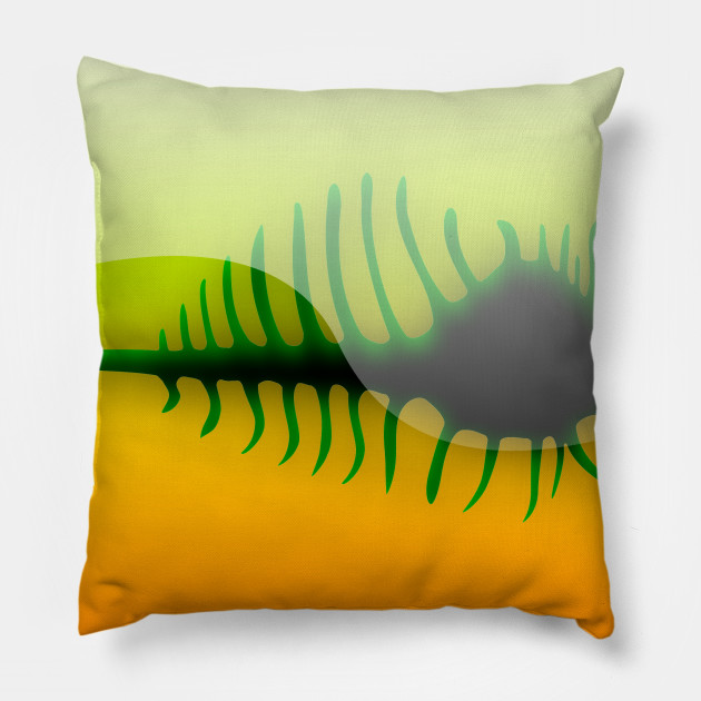 Sea Shell Sea Shell Pillow Teepublic