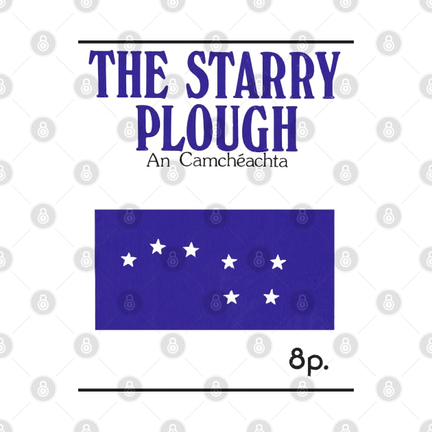 The Starry Plough by feck!