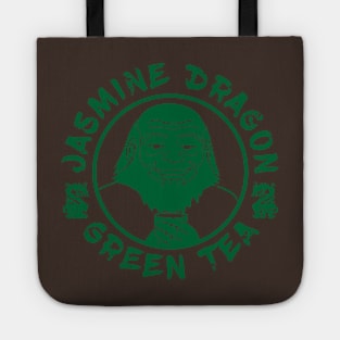 Jasmine Dragon Green Tea 04 Tote