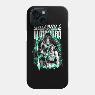 Bleach Phone Case