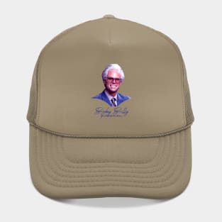 Baby Billy Freeman Hat