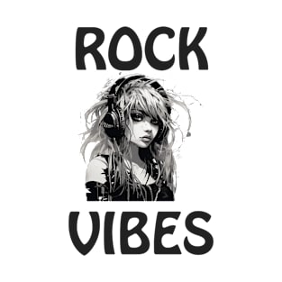 Rock Vibes T-Shirt