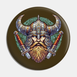 Viking S01 D20 Pin