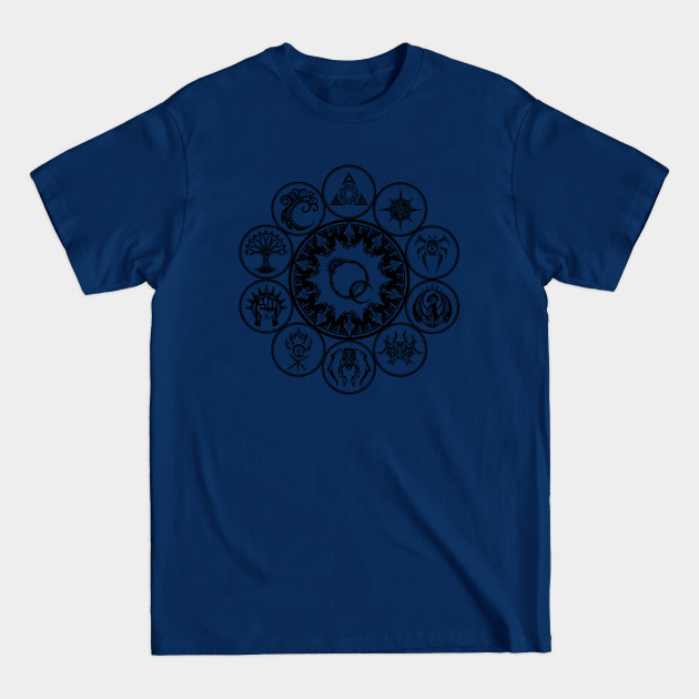 Ravnica Guildpact - Magic The Gathering - T-Shirt