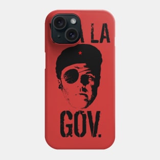 Viva La Gov Phone Case