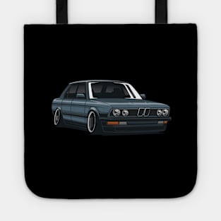 Classic Car Tote