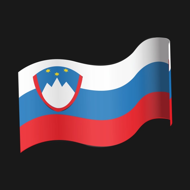 Slovenia by traditionation