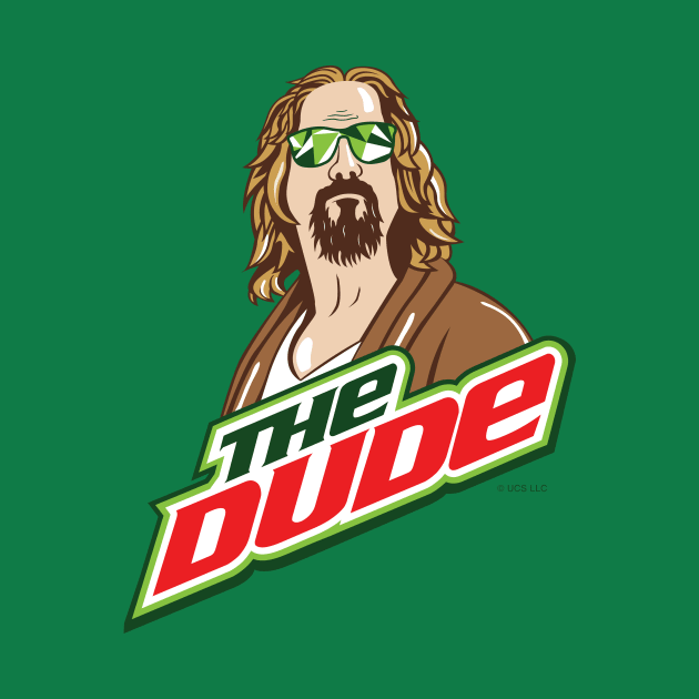 The Dude by Kent_Zonestar