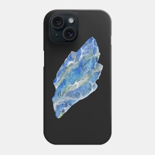 Lapis Lazuli Phone Case