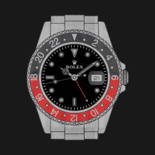 Watches T-Shirt