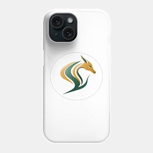 Deer Logo Phone Case