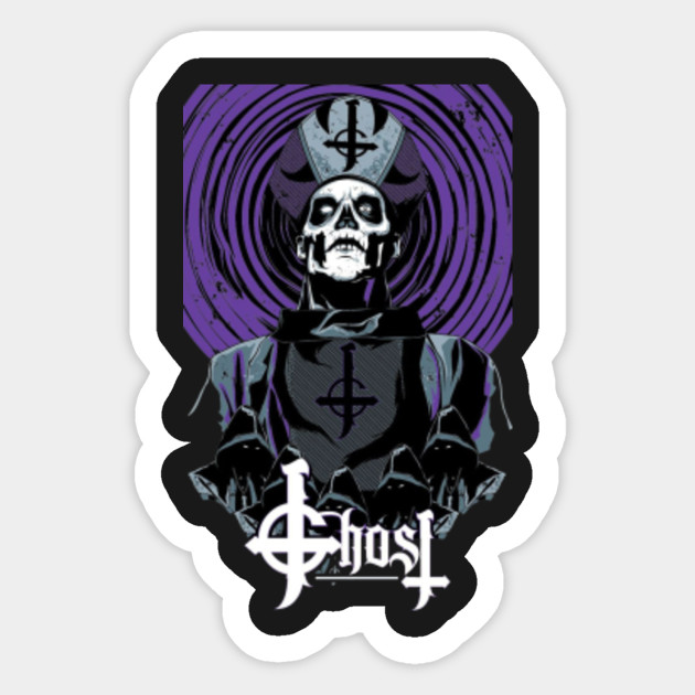 Ghost Band Sticker Dom I Meble A2btravel Ge