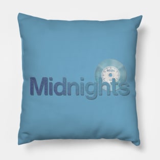 Taylor Swift’s Midnight Pillow