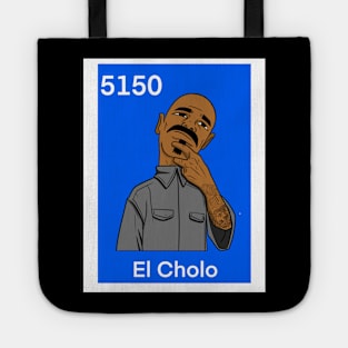 El cholo Tote