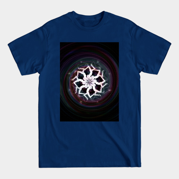 Mandala - Legs - T-Shirt