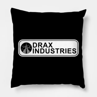 Drax Industries Pillow