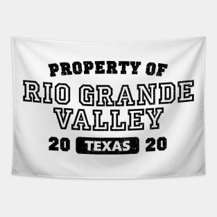 Property of Rio Grande Valley Tapestry