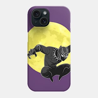 Hail to the King Phone Case