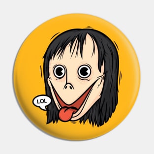 momo Pin