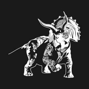 triceratops T-Shirt