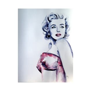 Marilyn T-Shirt