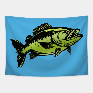 Fishing Trip Tapestry