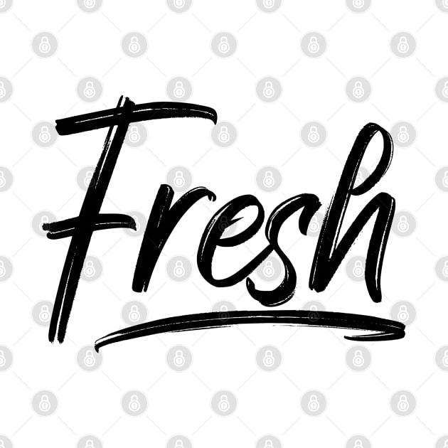 Fresh by emyzingdesignz