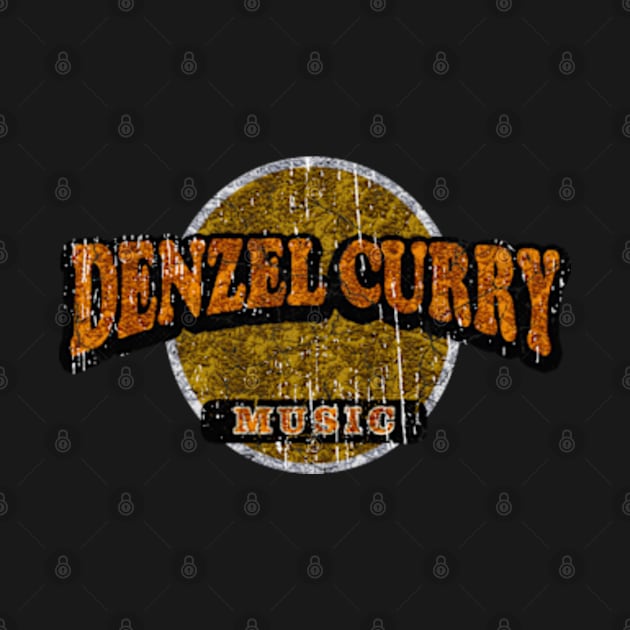 Denzel Curry 14 Design by Rohimydesignsoncolor