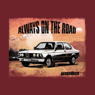 BMW 3 series T-Shirt