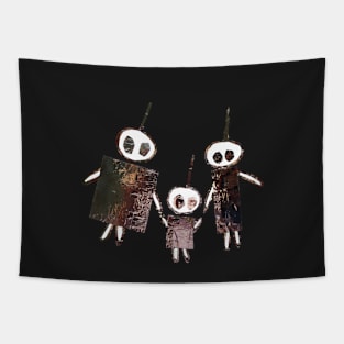 Alien Tapestry