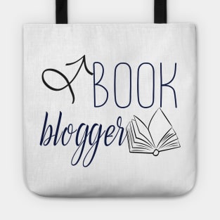 Book Blogger Tote