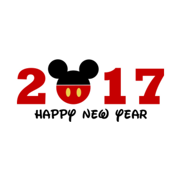 Free Free 183 Disney New Year Svg SVG PNG EPS DXF File