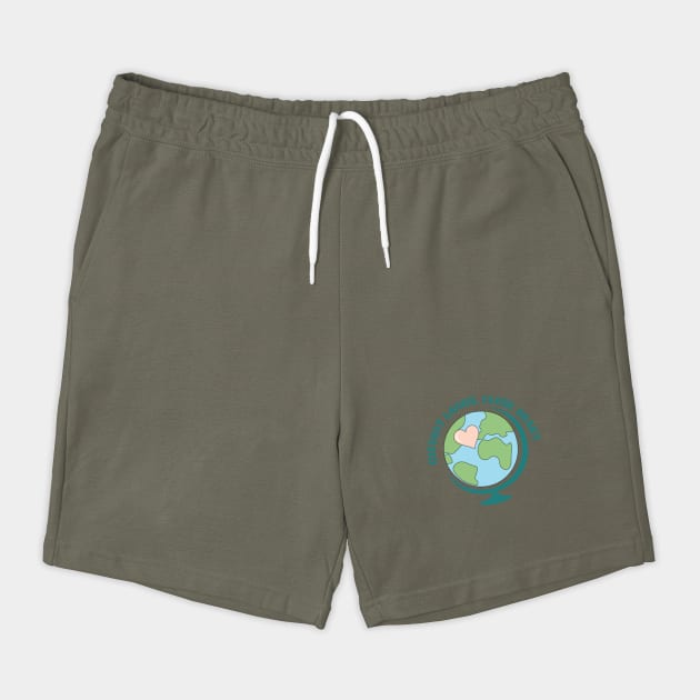 Distant Lands, Close Heart by DIGITAL MERCH CREATIONS