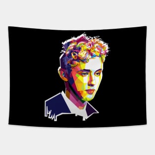 TROYE SIVAN Tapestry