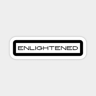 Enlightened Magnet