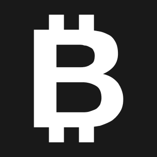 Cool B Bitcoin T-Shirt