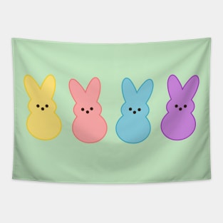 Peeps Tapestry