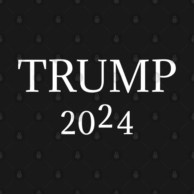 Brooklyn for Trump 2024 by in Image