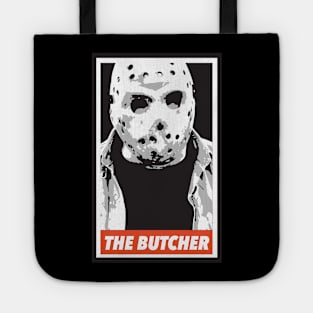 Tommy the ROTN Butcher! Tote