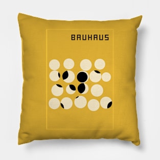 Bauhaus #46 Pillow