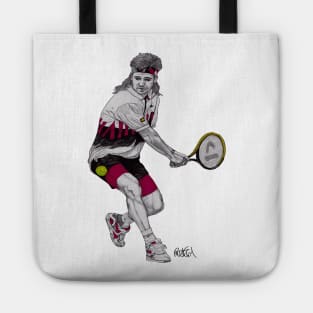 Andre Agassi Tote