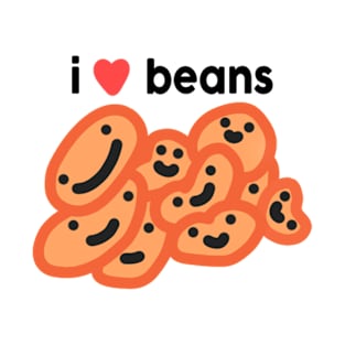 beans T-Shirt