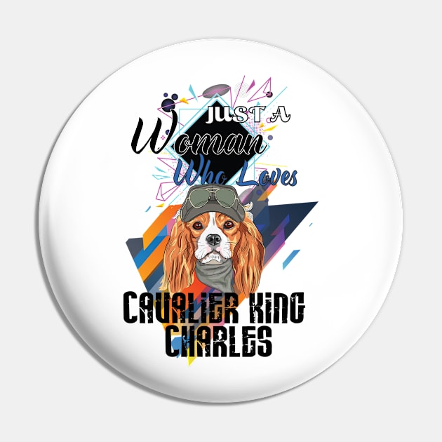 who loves cavalier king charles Pin by Diannas