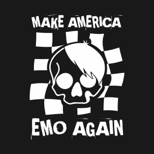 emo again T-Shirt