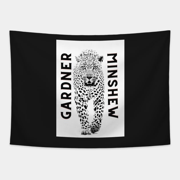 Gardner minshew Tapestry by Pop-clothes