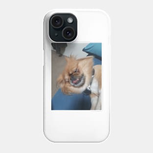 Silly Dog Phone Case