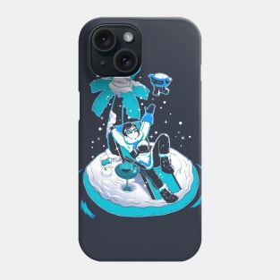 Summer Vacation Phone Case